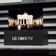 Imagen para el artículo titulado Los nuevos televisores de LG son 4K, OLED y enormes